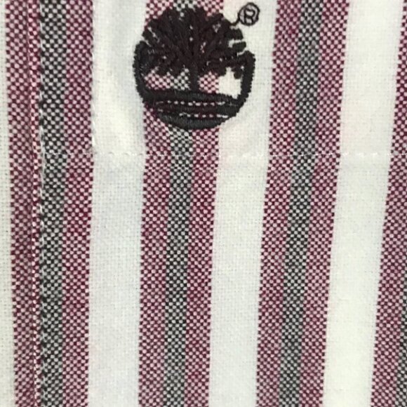 Timberland - Men's Dress Shirt - Picture 2 of 5